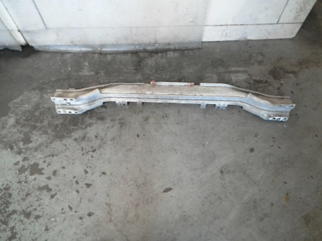 Traversa rinforzo paraurti posteriore OPEL ASTRA H PHASE 2 Diésel - 1