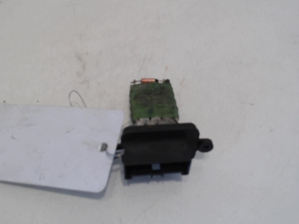 Resistenza riscaldamento FORD KA 2 PHASE 2 Gasolina - 1