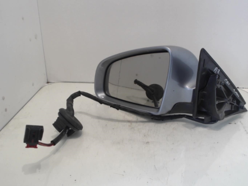 Retrovisor izquierdo AUDI A3 2 PHASE 1 Gasolina - 1