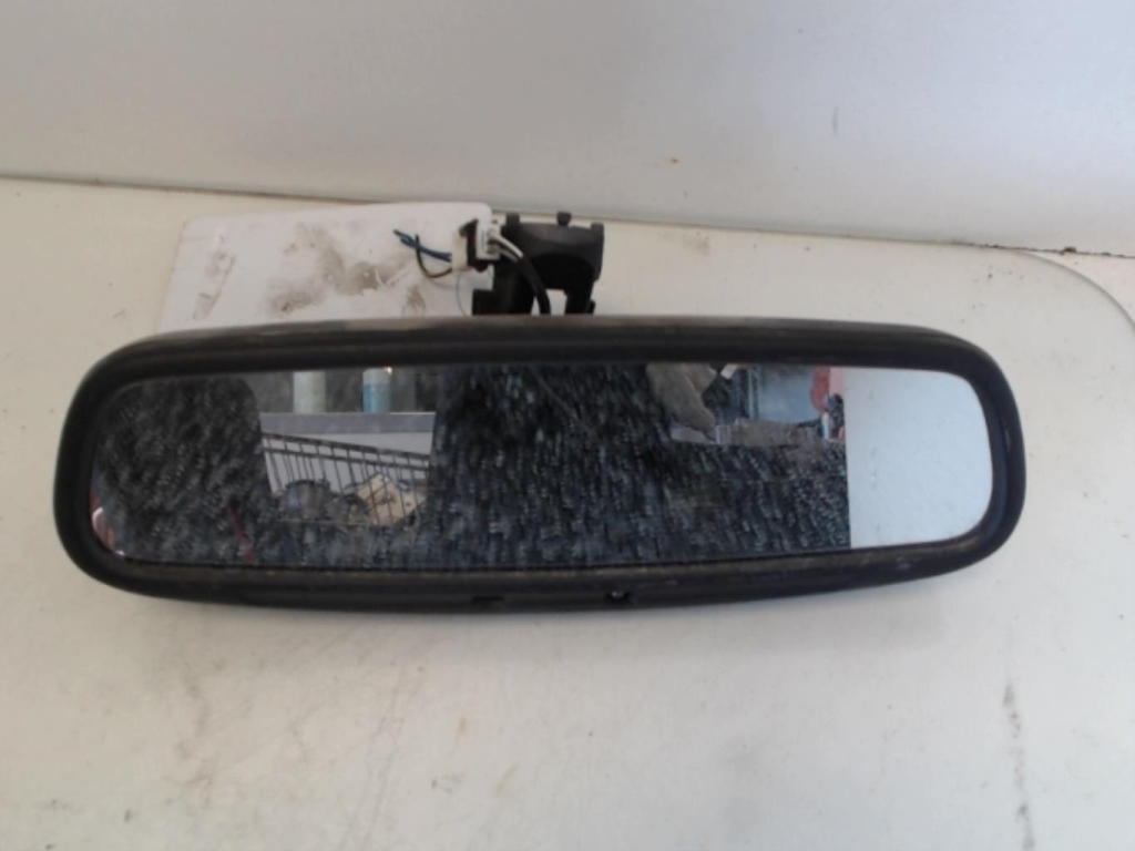 Specchietto retrovisore interno FORD FIESTA 6 PHASE 1 Diésel - 1