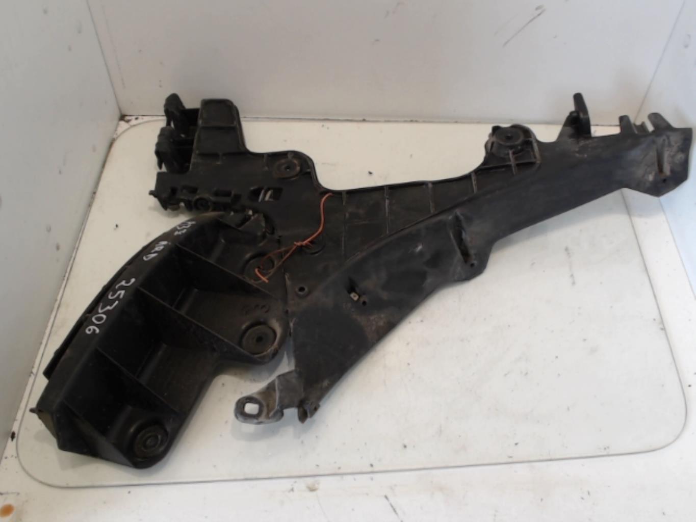 Support de pare chocs arriere AUDI A3 2 PHASE 2 Diesel - 1