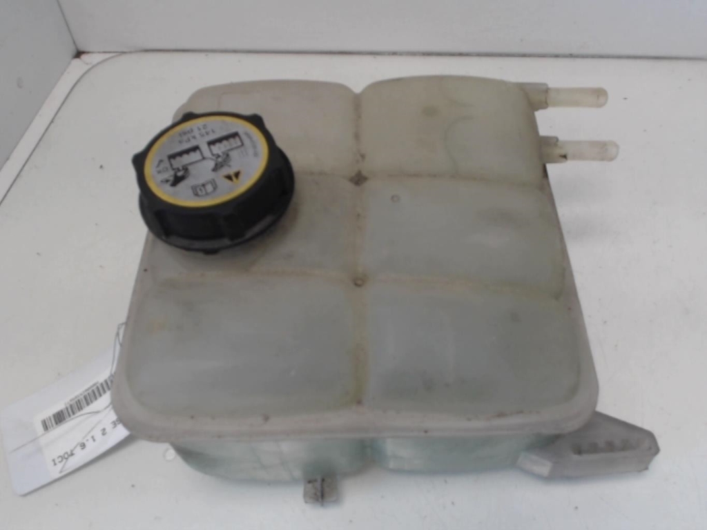 Vase d'expansion FORD FOCUS 2 PHASE 2 Diesel - 1