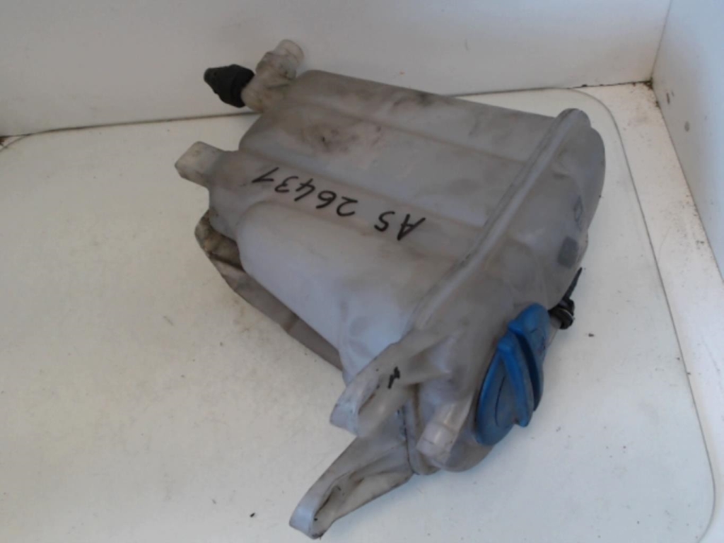Vase d'expansion AUDI A5 1 COUPE PHASE 1 Diesel - 1