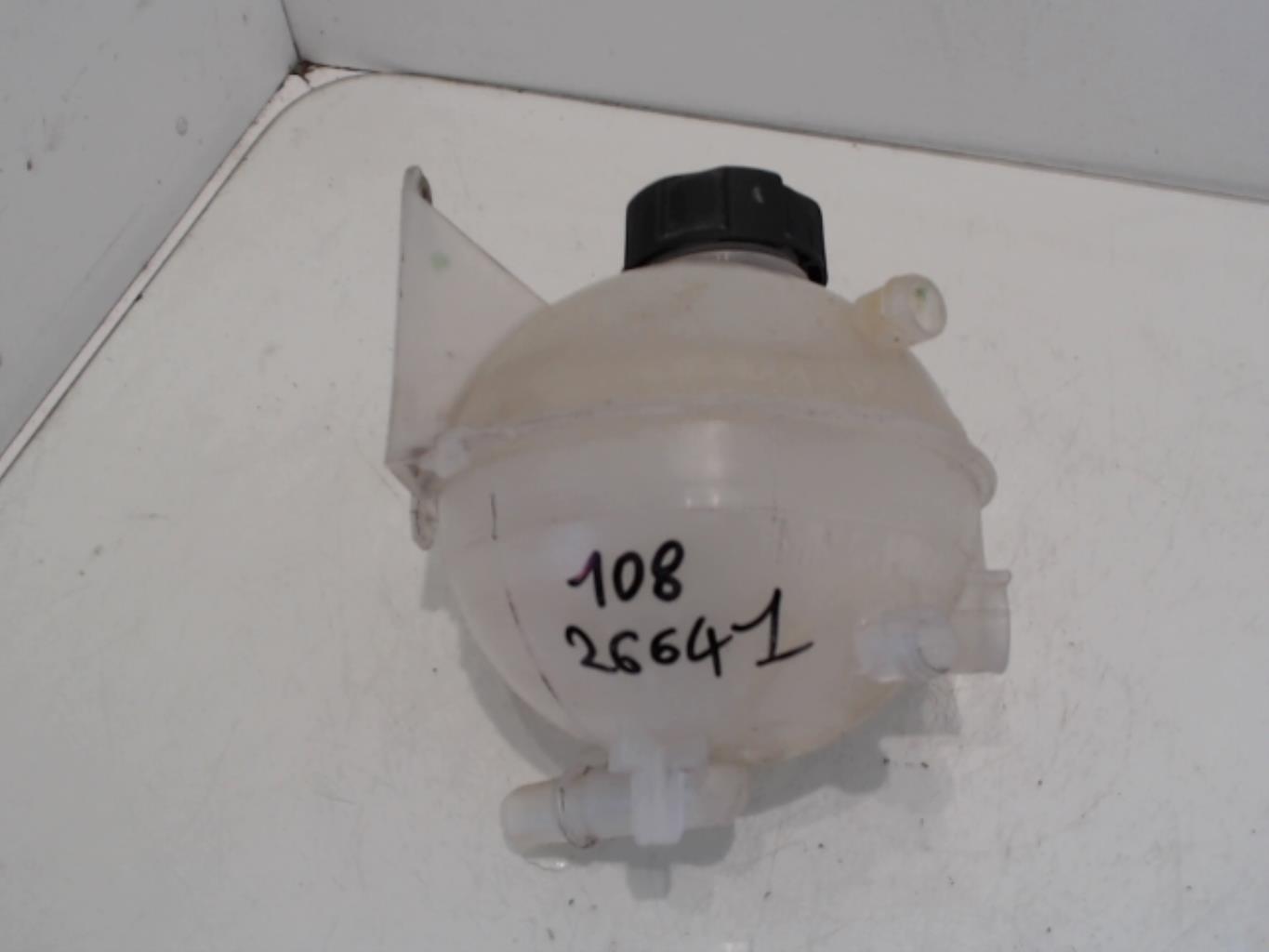 Vaso di espansione PEUGEOT 108 Gasolina - 1