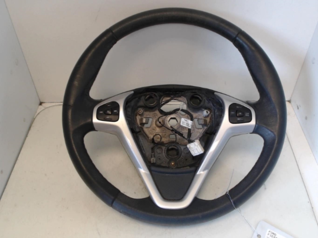 Volant FORD FIESTA 6 PHASE 1 Diesel - 1