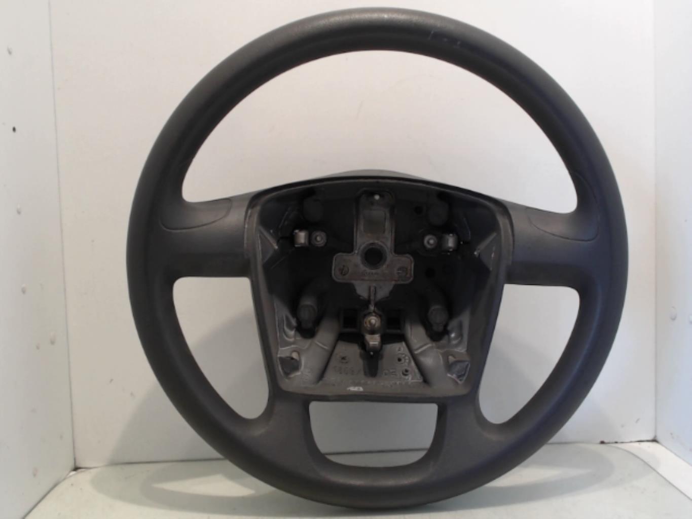 Volante CITROEN JUMPER 3 PHASE 1  - 1