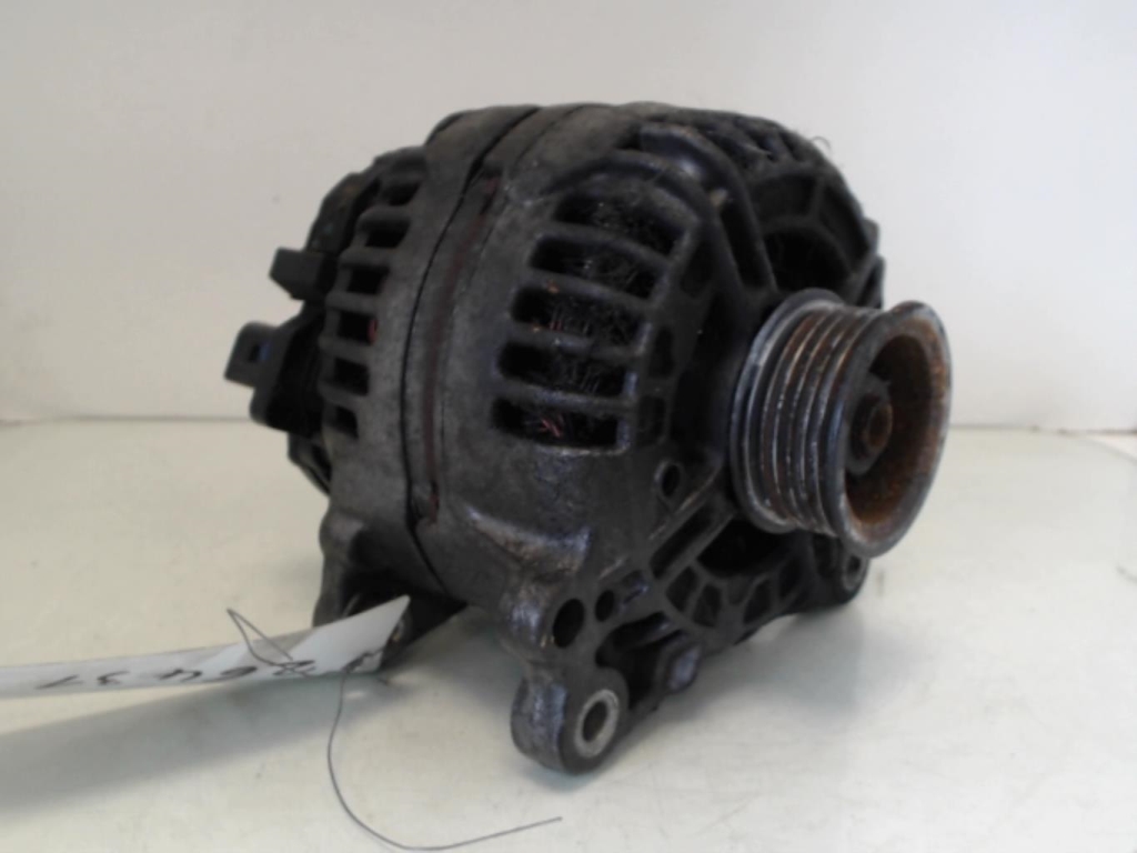 Alternateur AUDI A5 1 COUPE PHASE 1 Diesel - 1