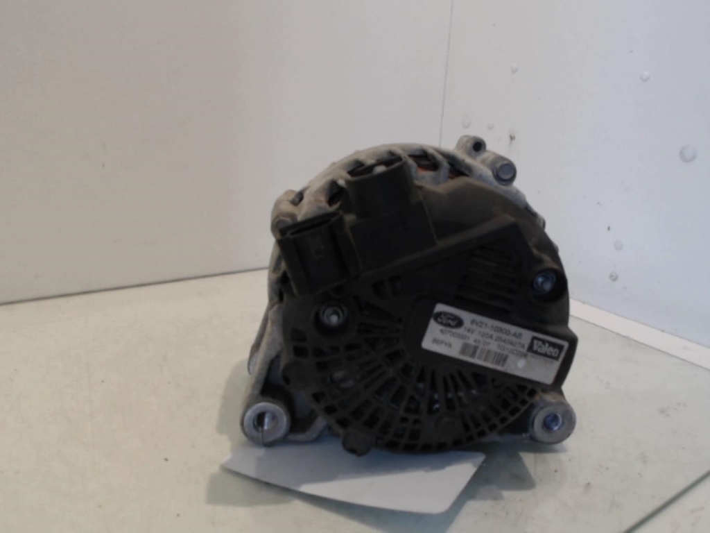 Alternateur MAZDA 2 2 PHASE 1 Diesel - 1