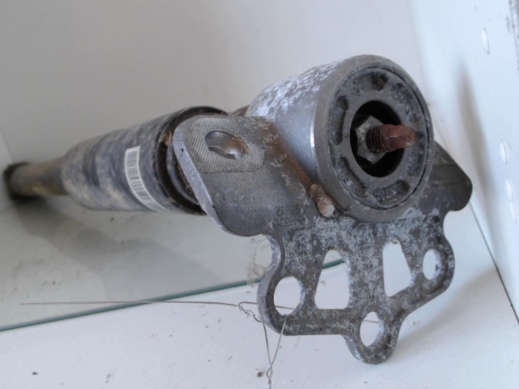Ammortizzatore posteriore destro OPEL CORSA D PHASE 2 Diésel - 1