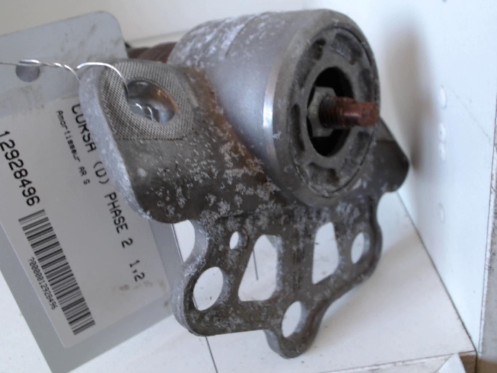 Ammortizzatore posteriore sinistro OPEL CORSA D PHASE 2 Diésel - 1