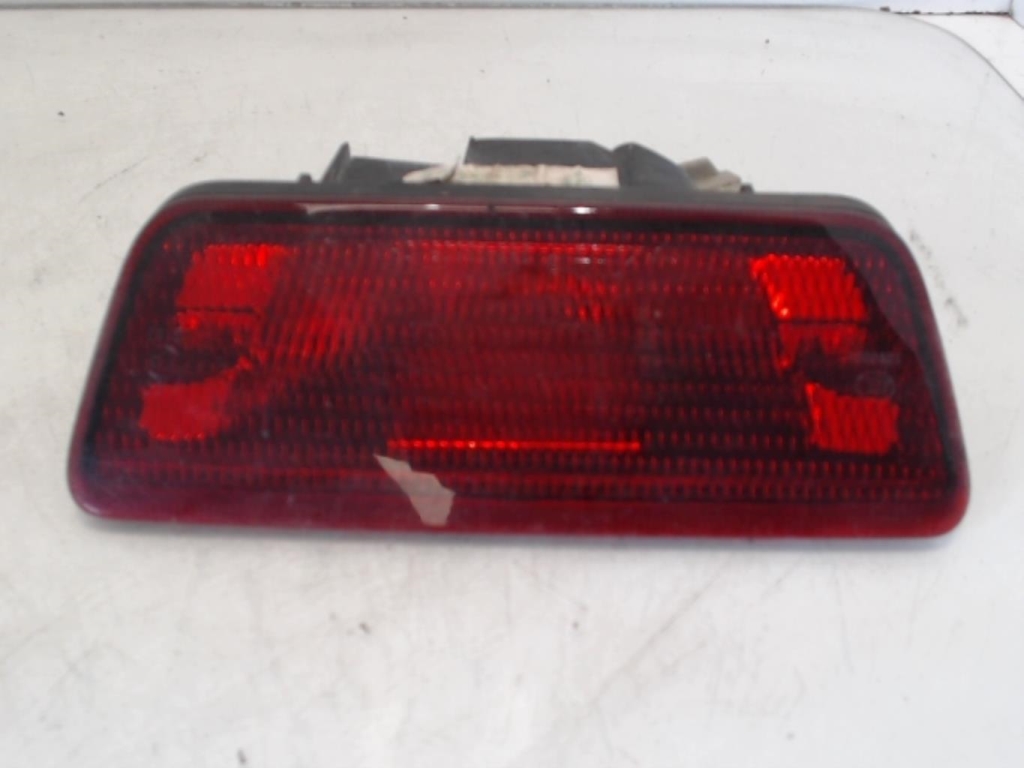 Retronebbia NISSAN JUKE 1 PHASE 2 Diésel - 1
