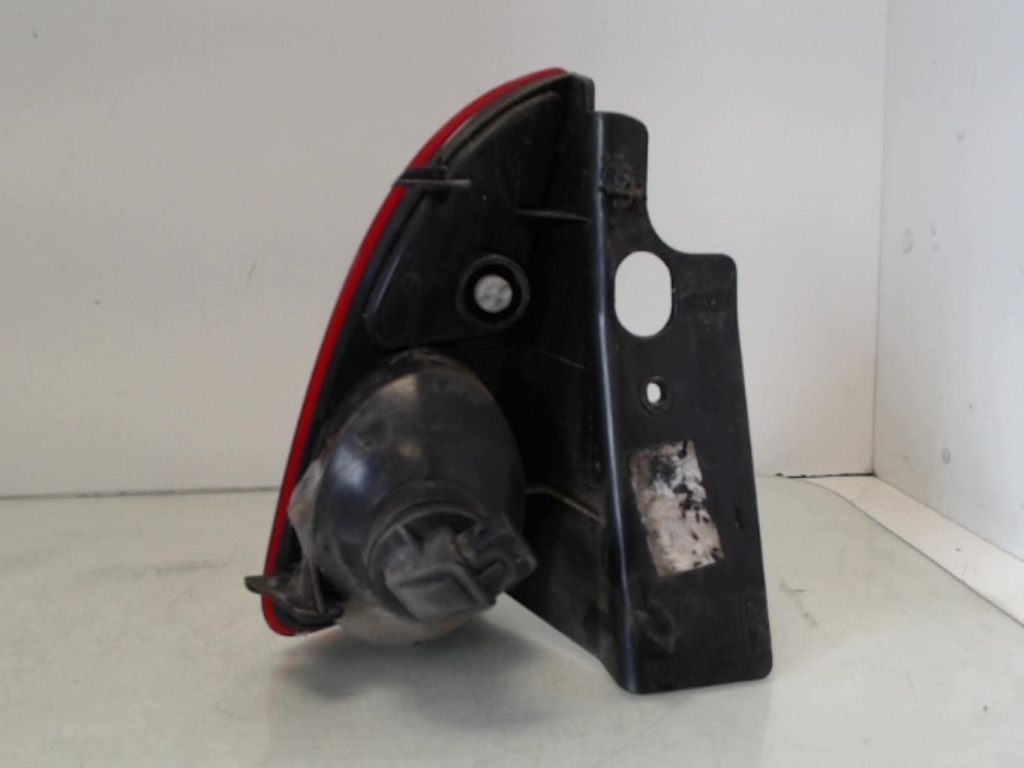 Retronebbia sinistro RENAULT ESPACE 4 PHASE 2 Diésel - 1