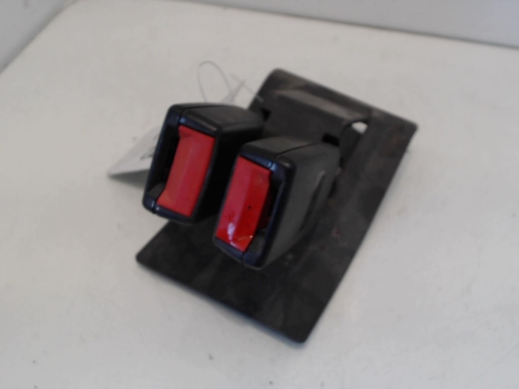 Aggancio cintura sicurezza posteriore centrale MINI MINI 1 R52 CABRIOLET Gasolina - 1