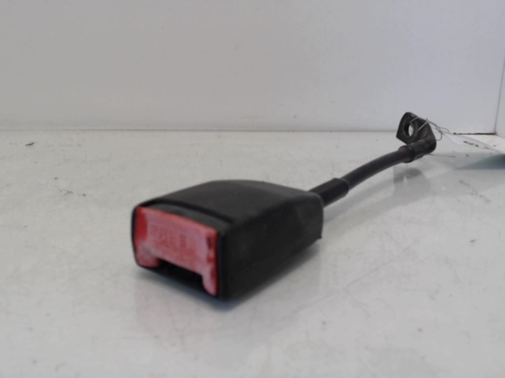 Aggancio cintura sicurezza anteriore destro RENAULT EXPRESS PHASE 1 Diésel - 1