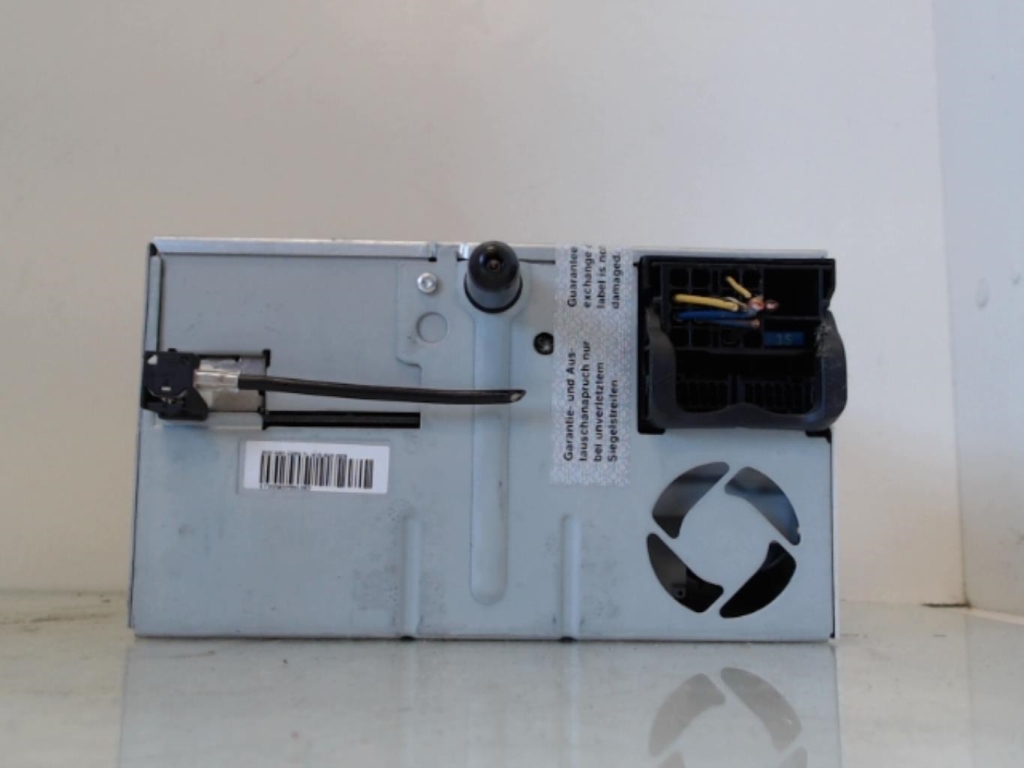 Autoradio originale OPEL CORSA D PHASE 2 Diésel - 1
