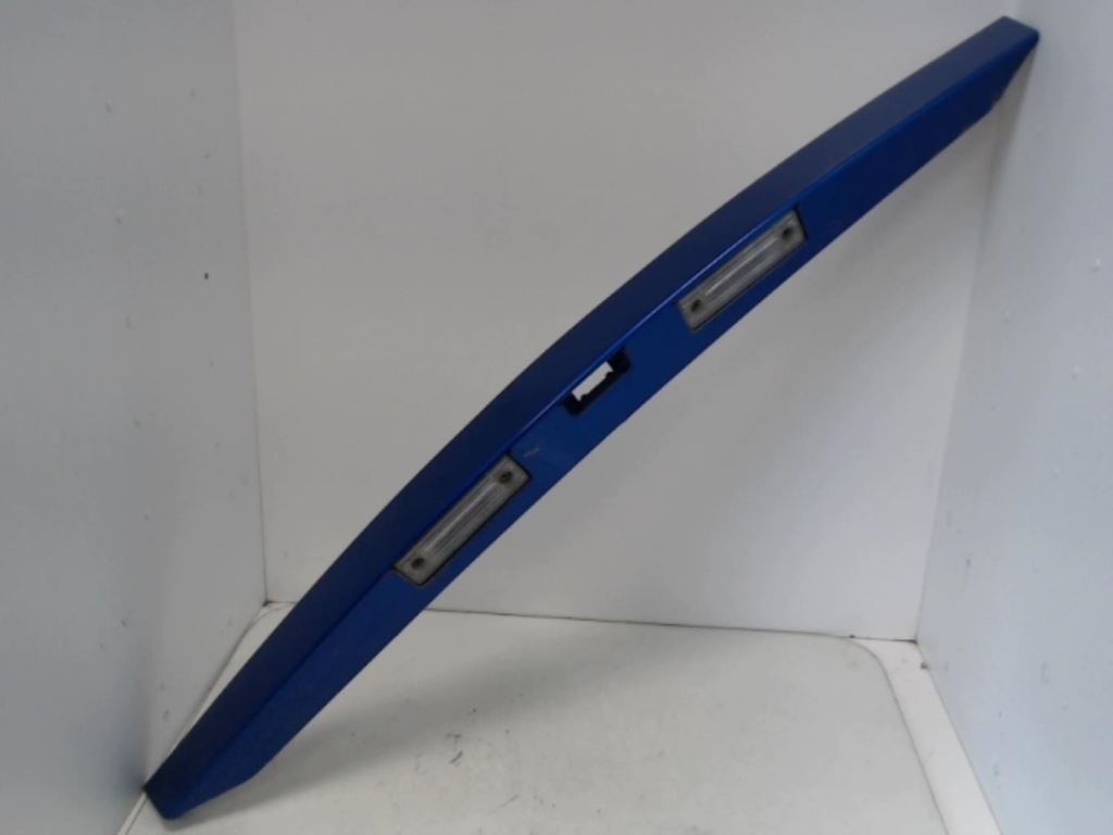 Baguette de coffre CHEVROLET CRUZE PHASE 1 Diesel - 1
