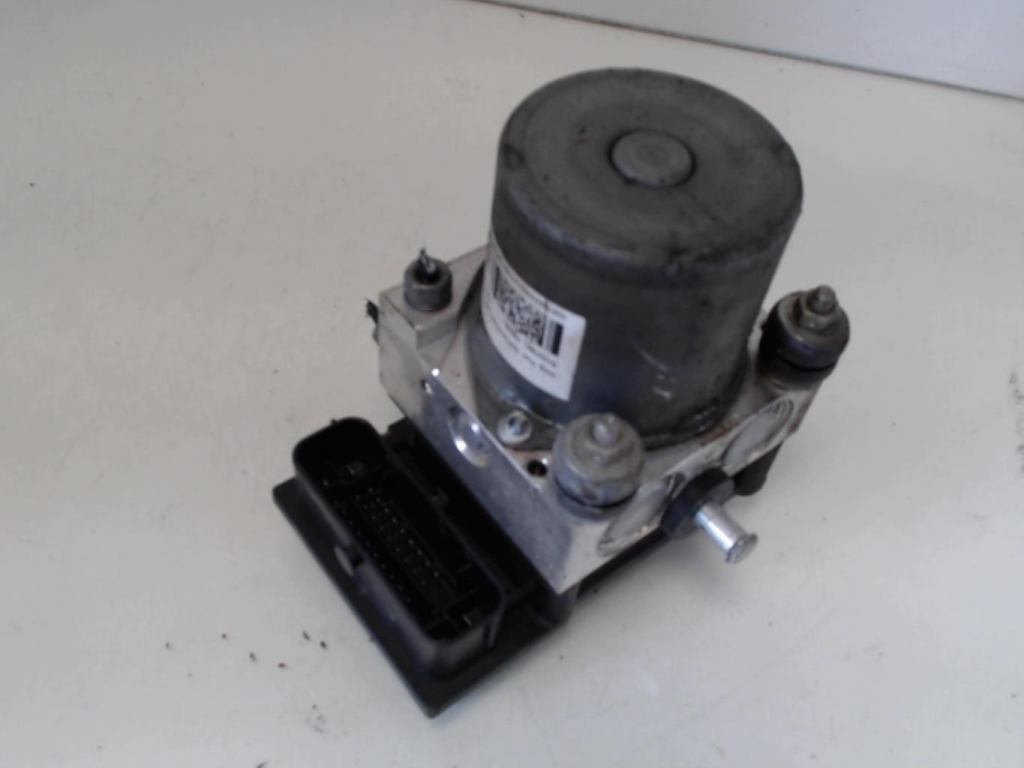 Blocco ABS (antibloccaggio freni) PEUGEOT BOXER 3 Diésel - 1