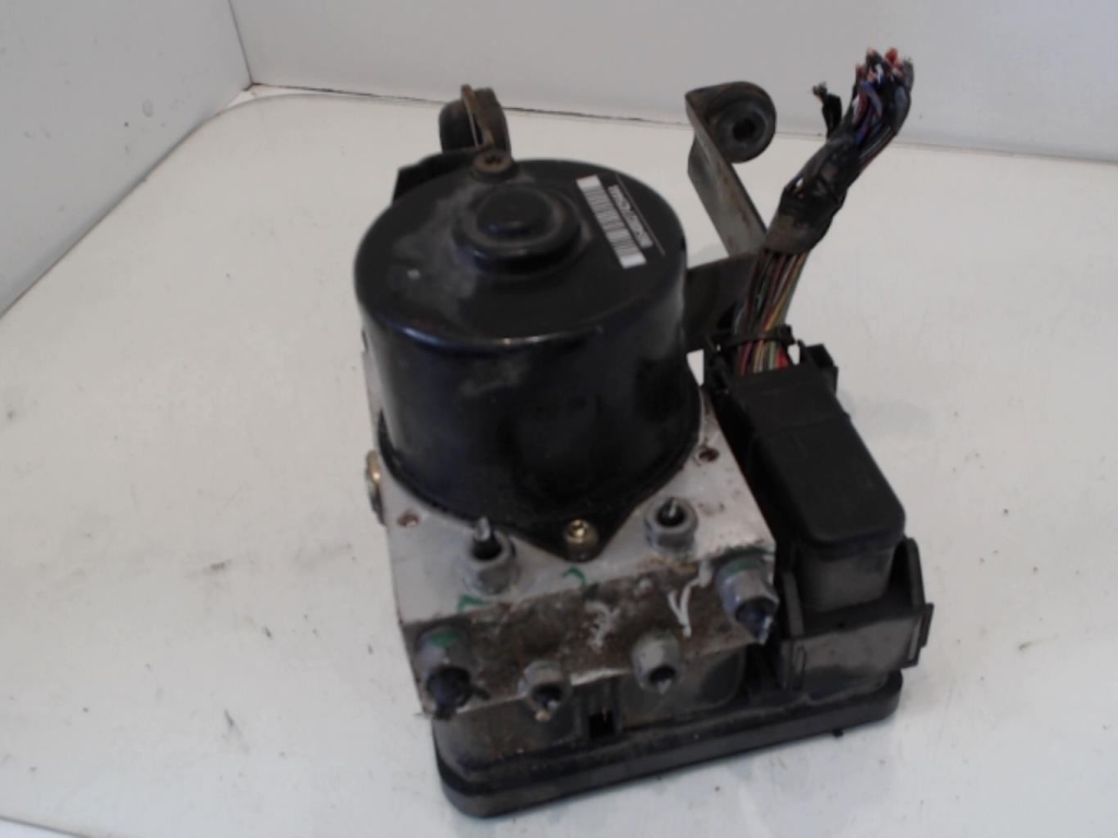 Blocco ABS (antibloccaggio freni) FORD C-MAX 1 PHASE 1  - 1