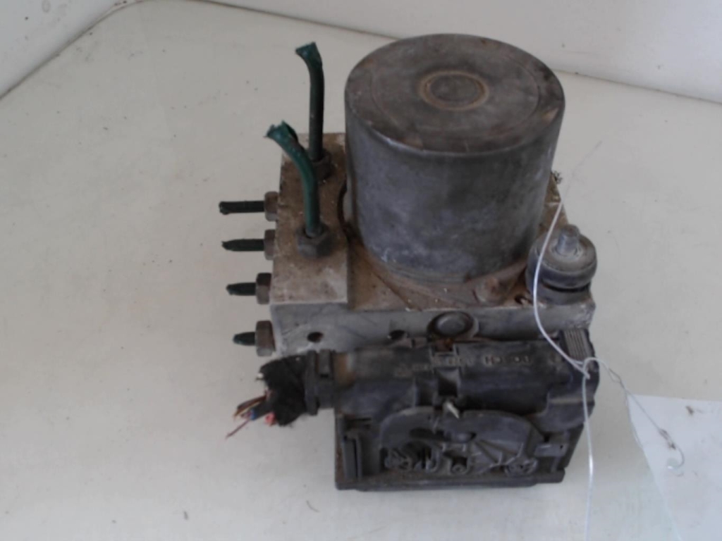 Blocco ABS (antibloccaggio freni) OPEL CORSA C PHASE 2 Diésel - 1