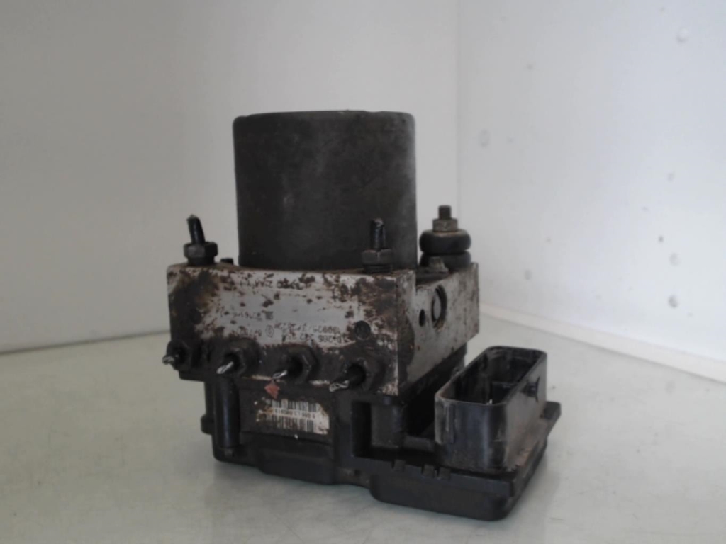 Bloc ABS (freins anti-blocage) RENAULT TRAFIC 2 PHASE 2 Diesel - 1
