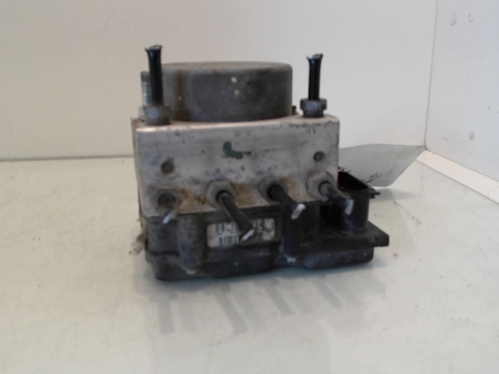 Bloc ABS (freins anti-blocage) NISSAN NOTE 1 PHASE 2 Diesel - 1