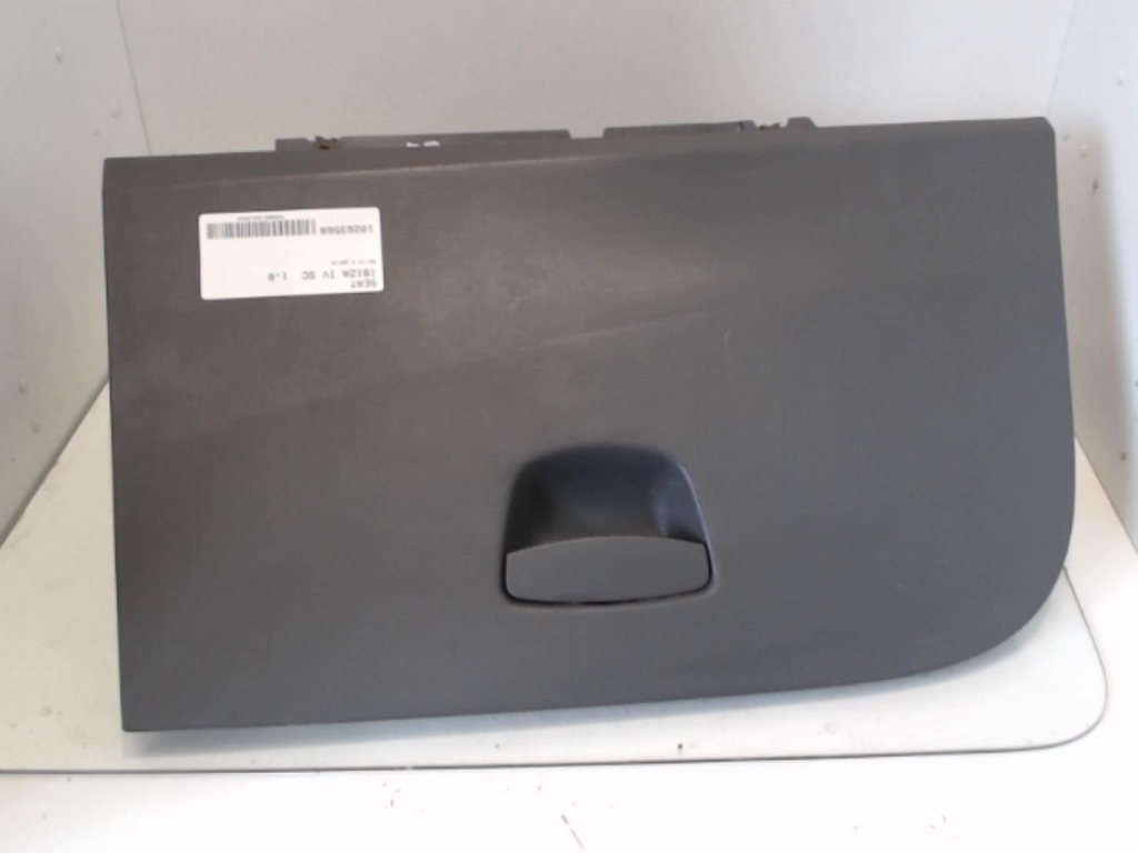 Guantera SEAT IBIZA 4 PHASE 1 Diésel - 1