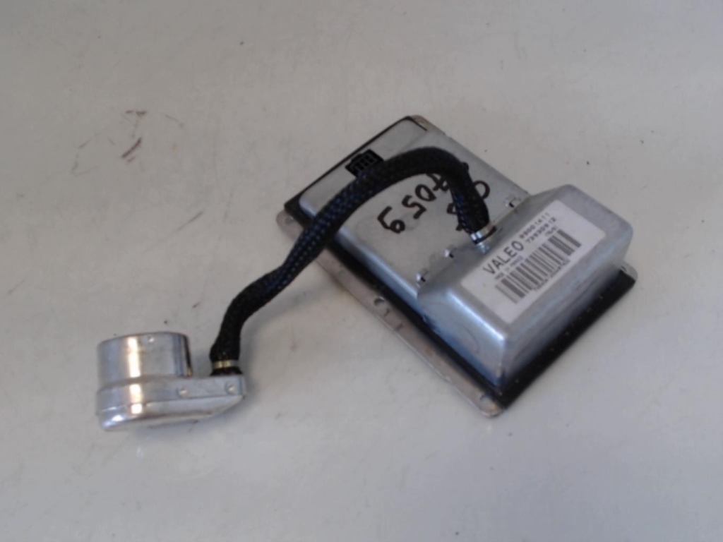 Boitier xenon CITROEN C5 1 PHASE 1  - 1