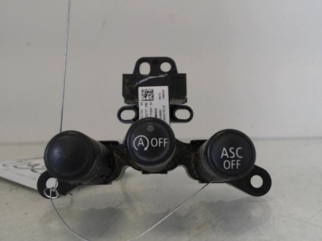 Bouton/Interrupteur MINI MINI 2 R56 PHASE 1 Essence - 1