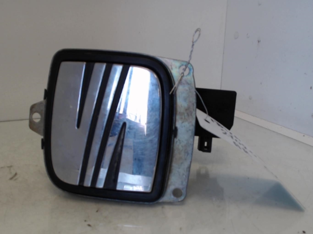 Bouton de coffre SEAT IBIZA 3 PHASE 1 Diesel - 1