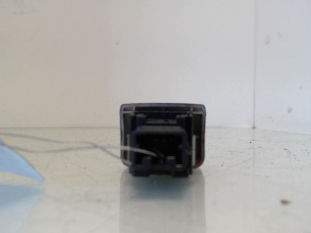 Bouton de warning NISSAN NOTE 1 PHASE 2 Diesel - 1