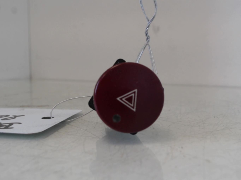 Interruttore luci emergenza CITROEN BERLINGO 1 PHASE 1 Diésel - 1