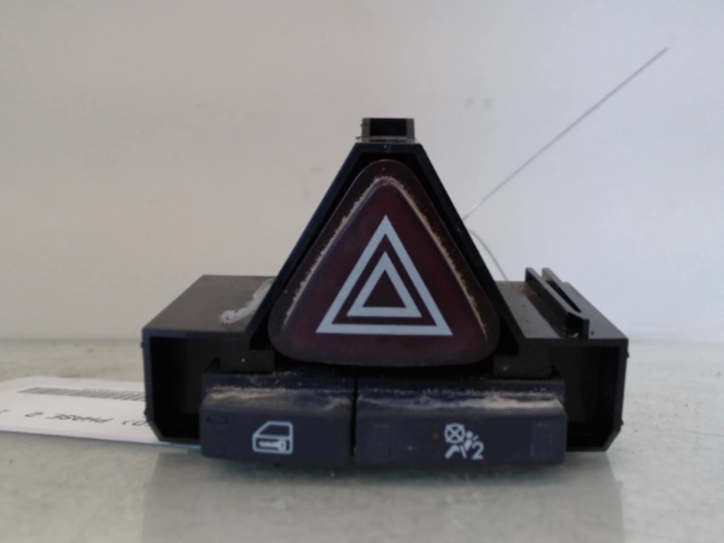 Bouton de warning OPEL CORSA D PHASE 2 Diesel - 1