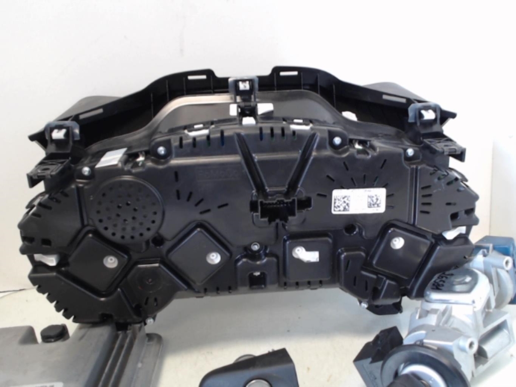 Calculateur moteur FORD TRANSIT CONNECT 2 PHASE 2 Diesel - 1