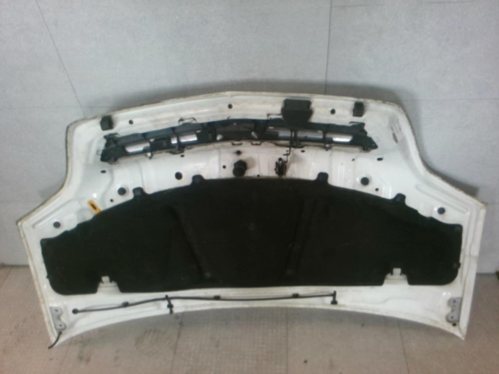 Capot OPEL MERIVA A PHASE 2 Diesel - 1