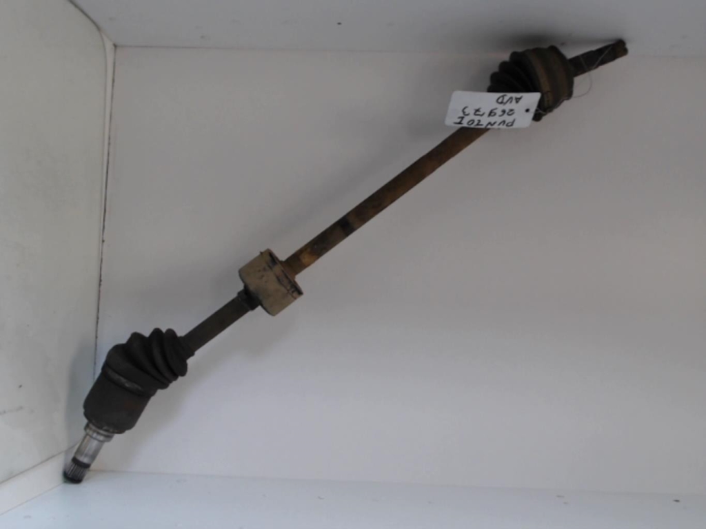 Giunto cardanico albero di trasmissione destro FIAT PUNTO 1 PHASE 1  - 1
