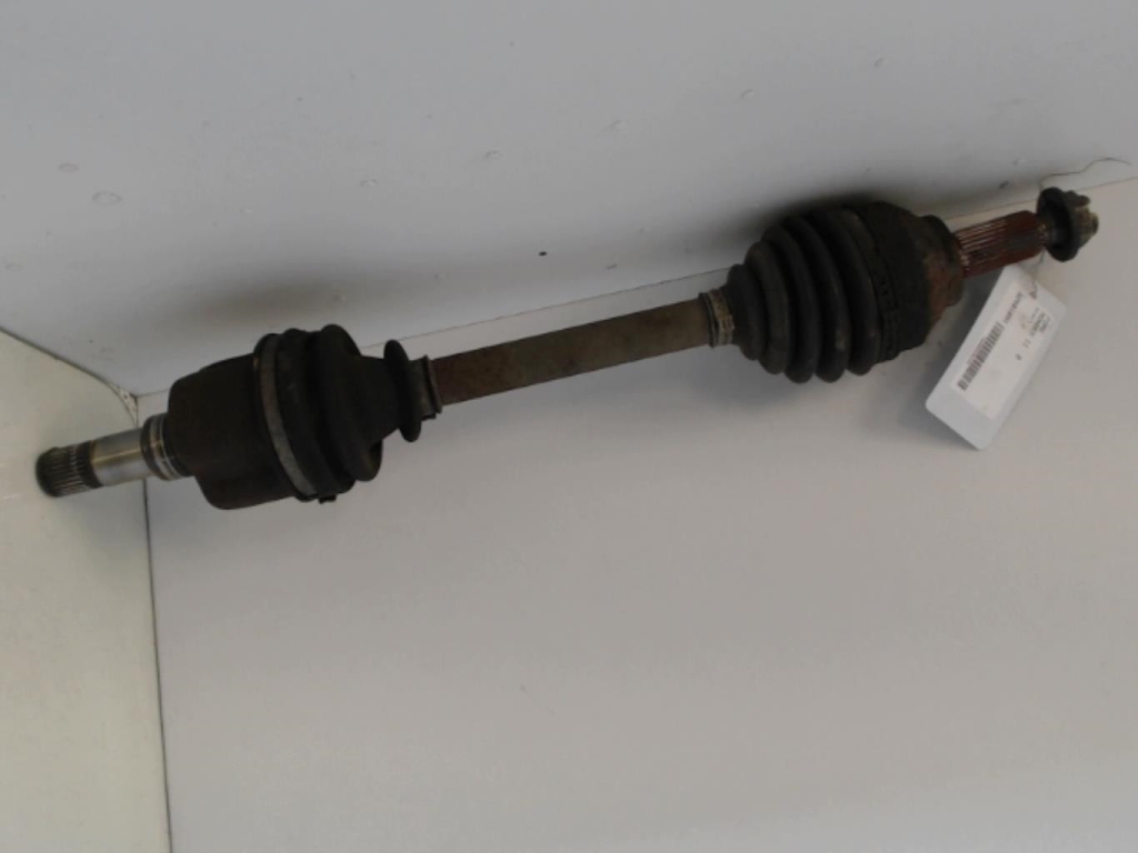 Giunto cardanico albero di trasmissione sinistro FORD MONDEO 2 Diésel - 1