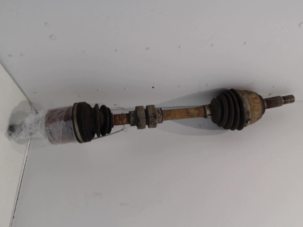 Cardan gauche (transmission) NISSAN NOTE 1 PHASE 2 Diesel - 1