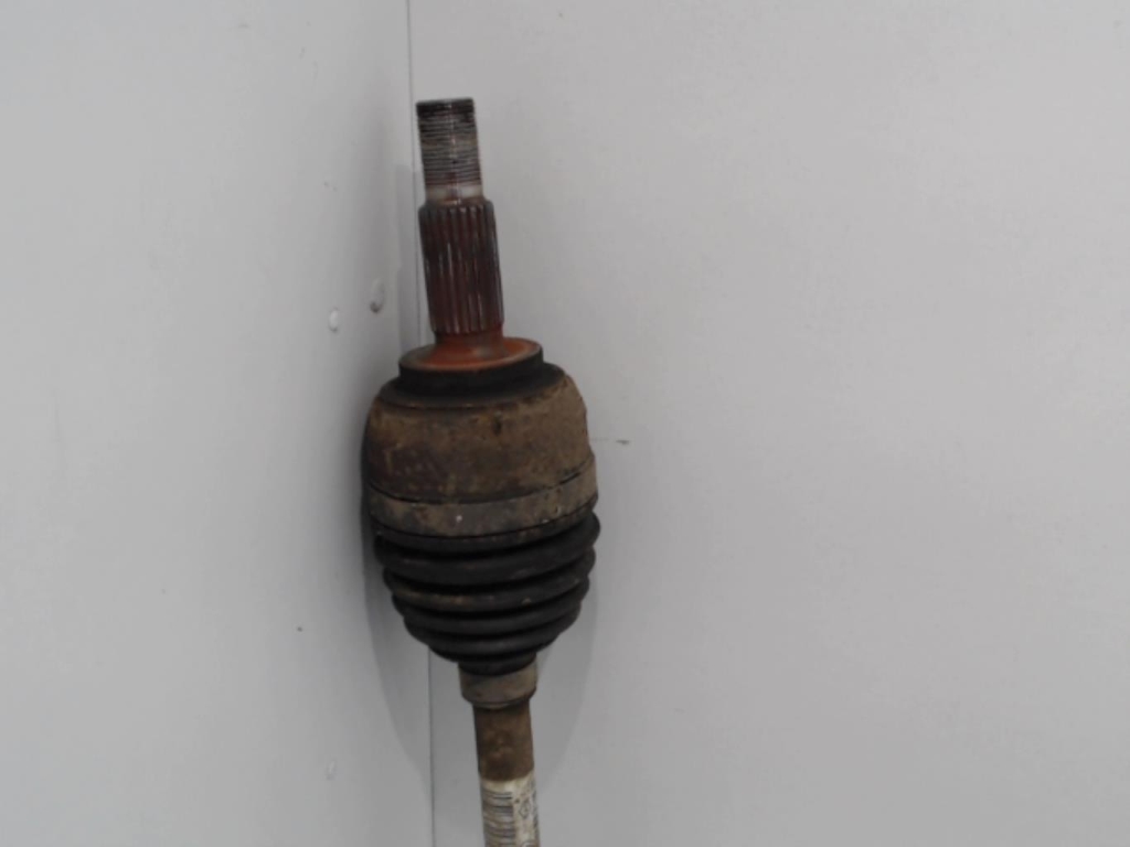 Cardan gauche (transmission) RENAULT MODUS PHASE 2 Essence - 1