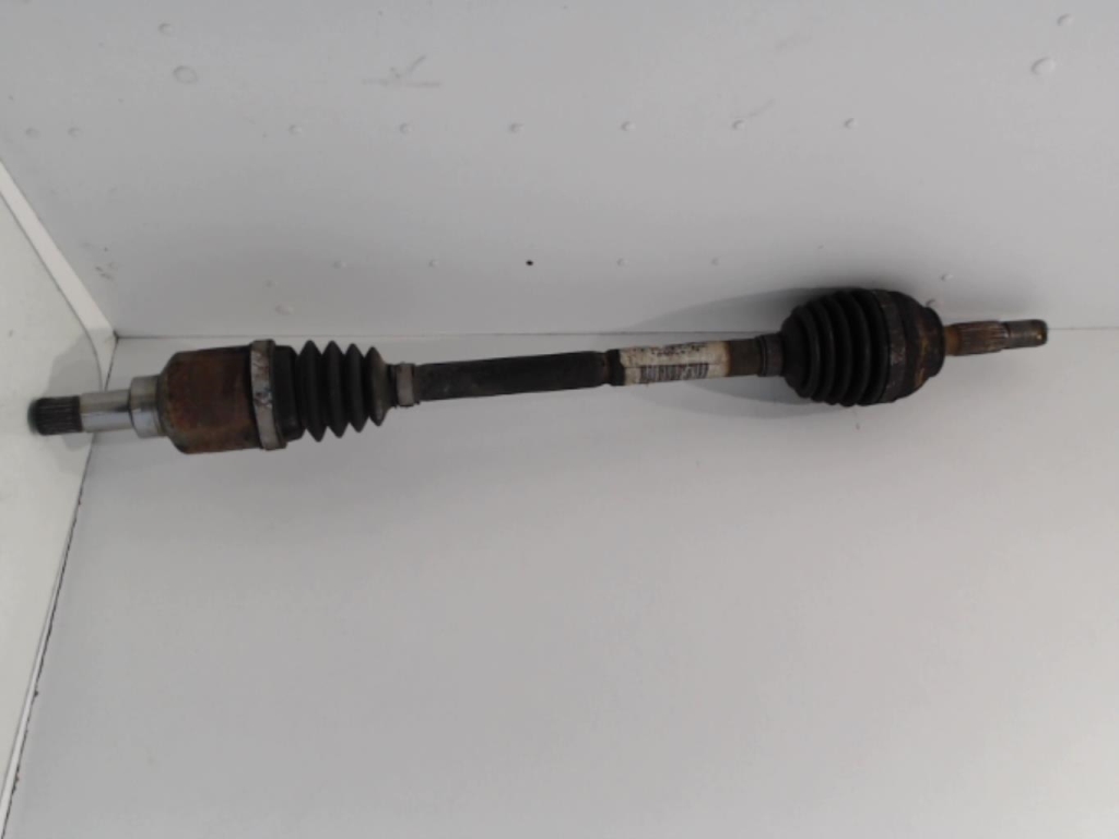 Giunto cardanico albero di trasmissione sinistro CITROEN C3 2 PHASE 1 Diésel - 1