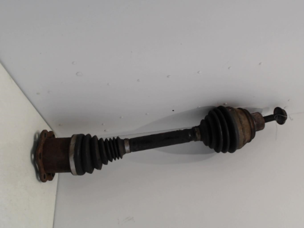 Giunto cardanico albero di trasmissione sinistro AUDI A5 1 COUPE PHASE 1 Diésel - 1