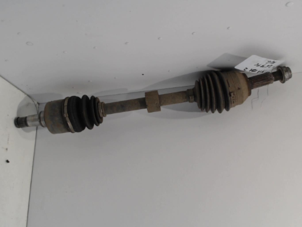 Cardan gauche (transmission) MAZDA 2 2 PHASE 1 Diesel - 1