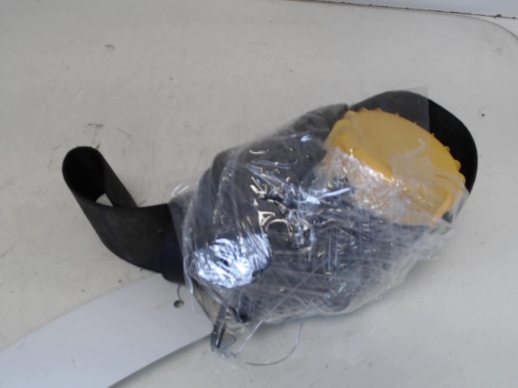Cintura di sicurezza posteriore destra OPEL MERIVA A PHASE 1 Gasolina - 1