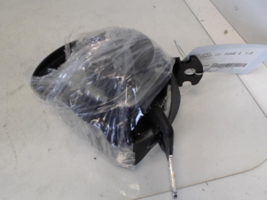 Cintura di sicurezza posteriore destra OPEL CORSA D PHASE 2 Diésel - 1