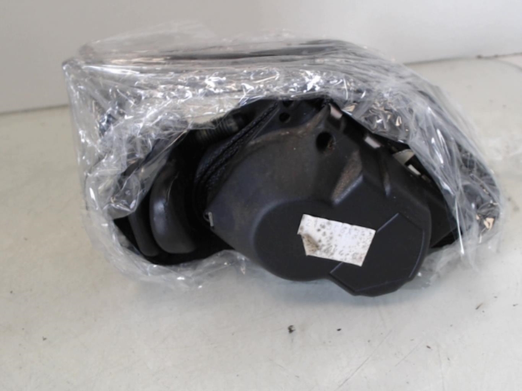 Cintura di sicurezza posteriore destra FORD MONDEO 2 Diésel - 1