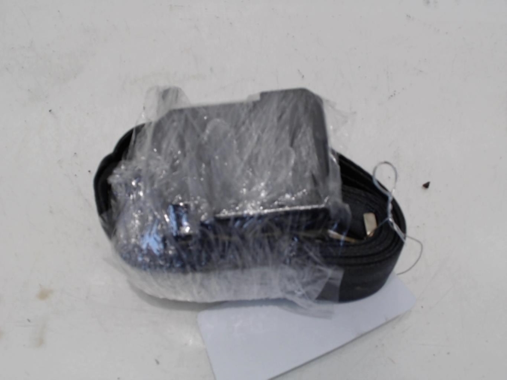 Cintura di sicurezza posteriore destra RENAULT CLIO 2 PHASE 2 Diésel - 1