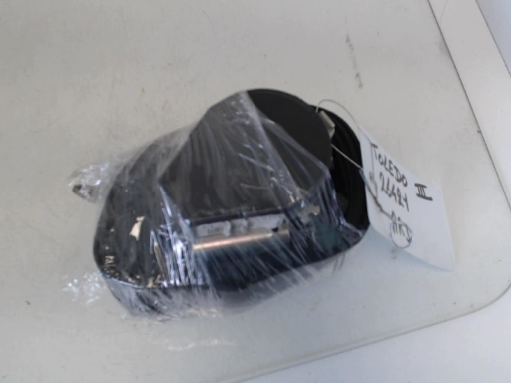 Cintura di sicurezza posteriore destra SEAT TOLEDO 3 Diésel - 1