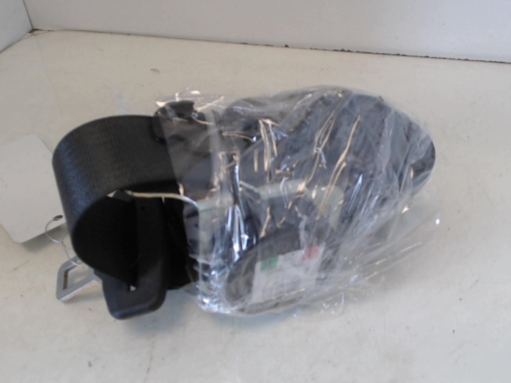 Cintura di sicurezza posteriore sinistra OPEL CORSA D PHASE 2 Diésel - 1