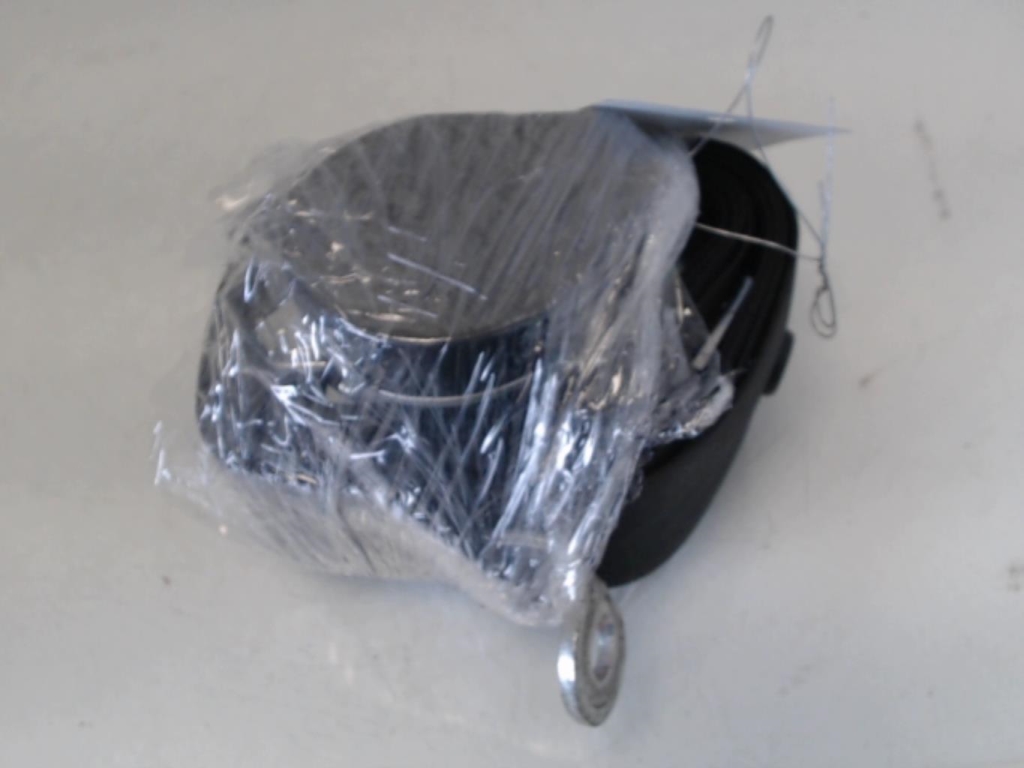 Cintura di sicurezza posteriore sinistra SEAT TOLEDO 3 Diésel - 1