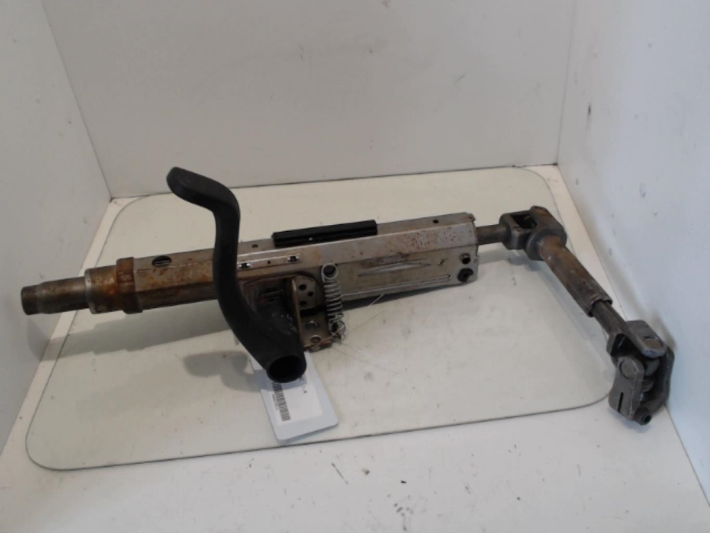 Colonne de direction SEAT IBIZA 4 PHASE 1 Diesel - 1