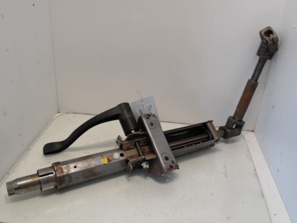 Colonne de direction SEAT IBIZA 4 PHASE 1 Diesel - 1